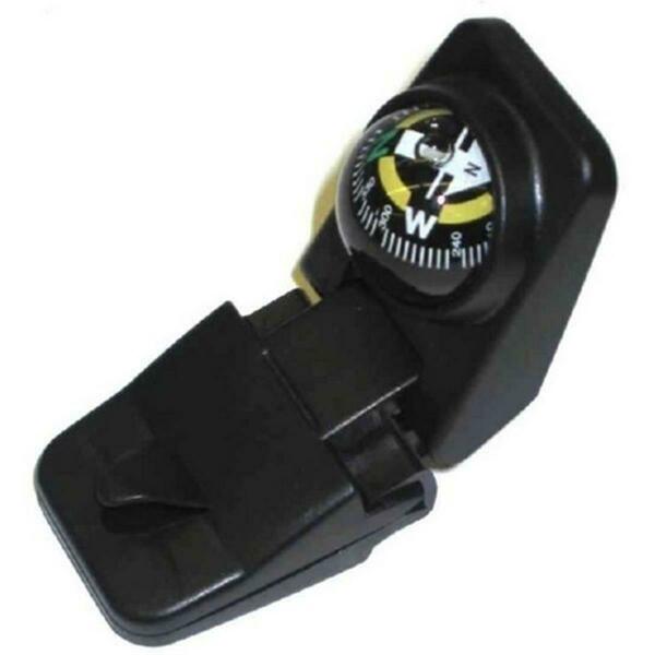 Epp CM23 Car Compass Paper Pen Holder EPP-CM23